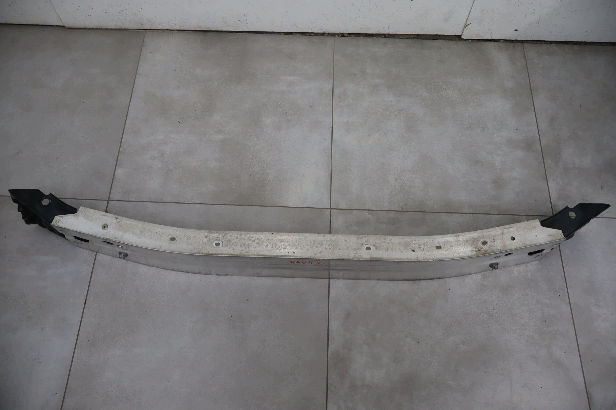 Träger Stoßstange Vorne Toyota RAV4 V image 6