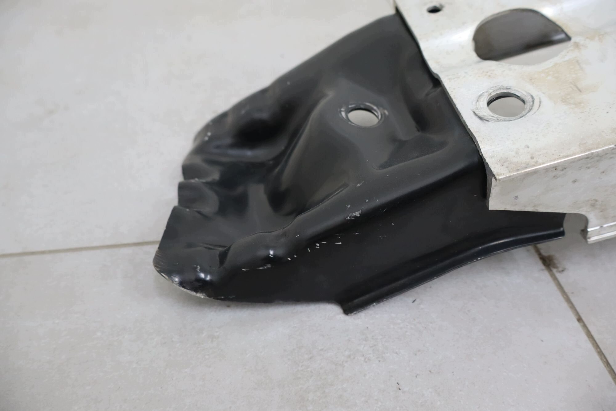 Träger Stoßstange Vorne Toyota RAV4 V image 7