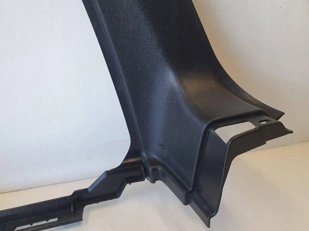 Porsche Macan 95B 863880D cache serrure image 4