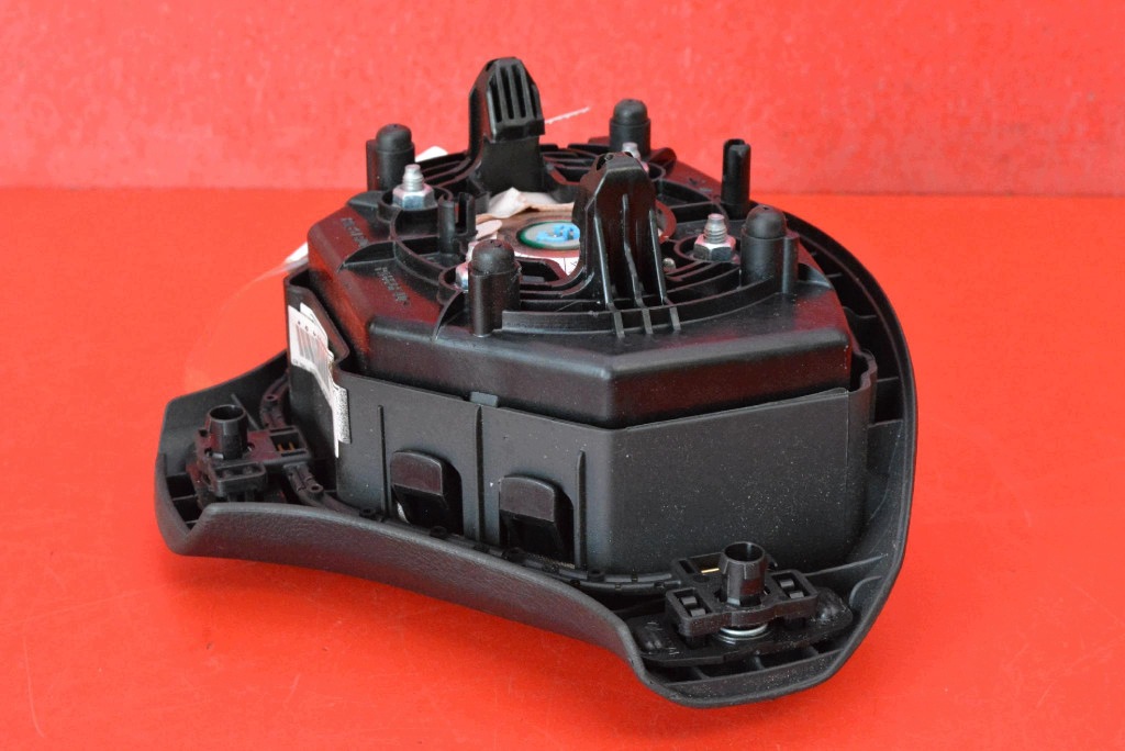 Airbag Fahrer Peugeot 3008 I 10-13 OEM 96845302ZE image 4