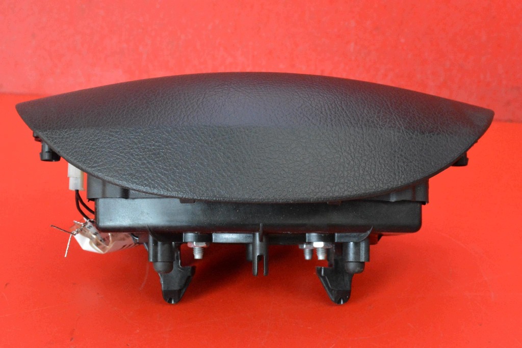 Airbag Fahrer Peugeot 3008 I 10-13 OEM 96845302ZE image 6