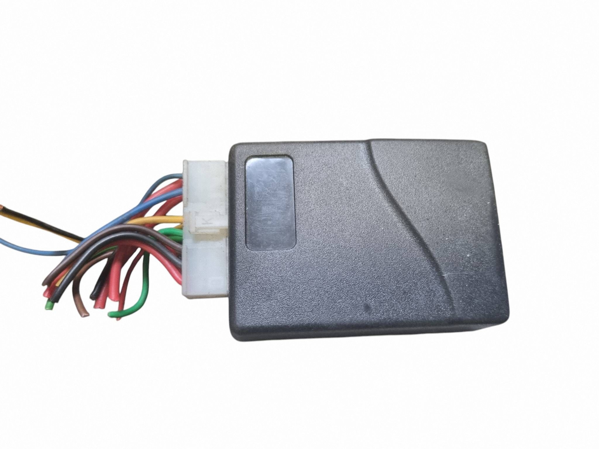 Module Attelage Fiat Croma Opel Zafira B 10R033232 image 3