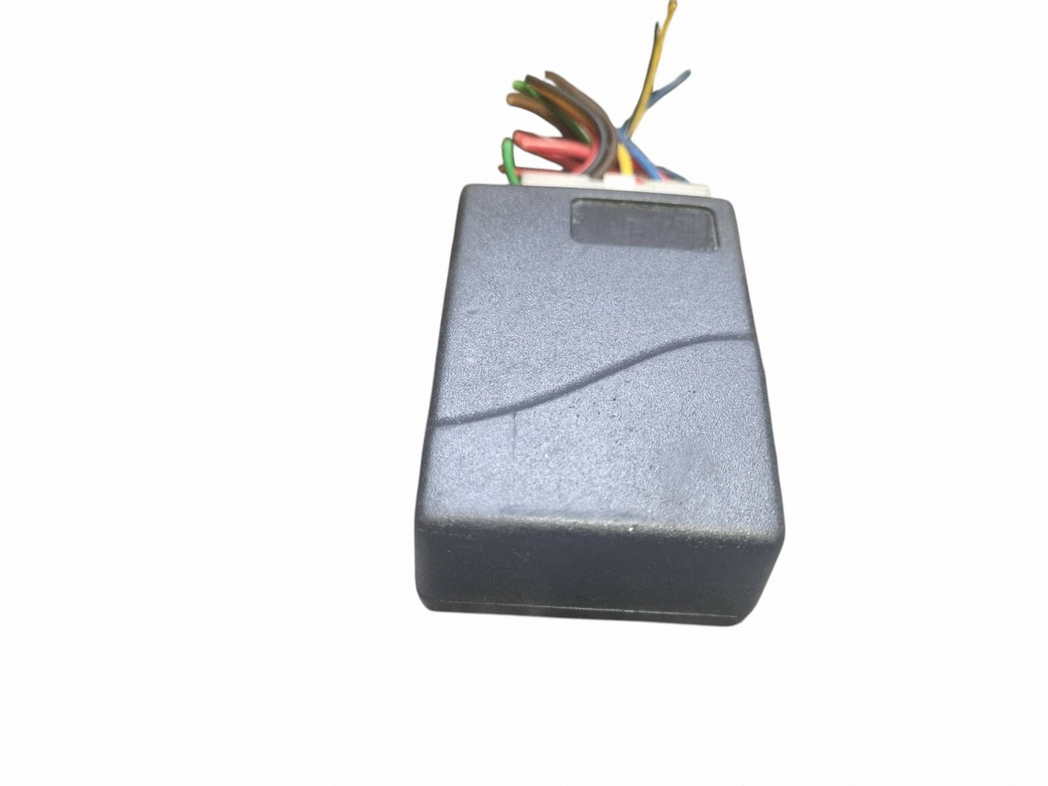 Module Attelage Fiat Croma Opel Zafira B 10R033232 image 5