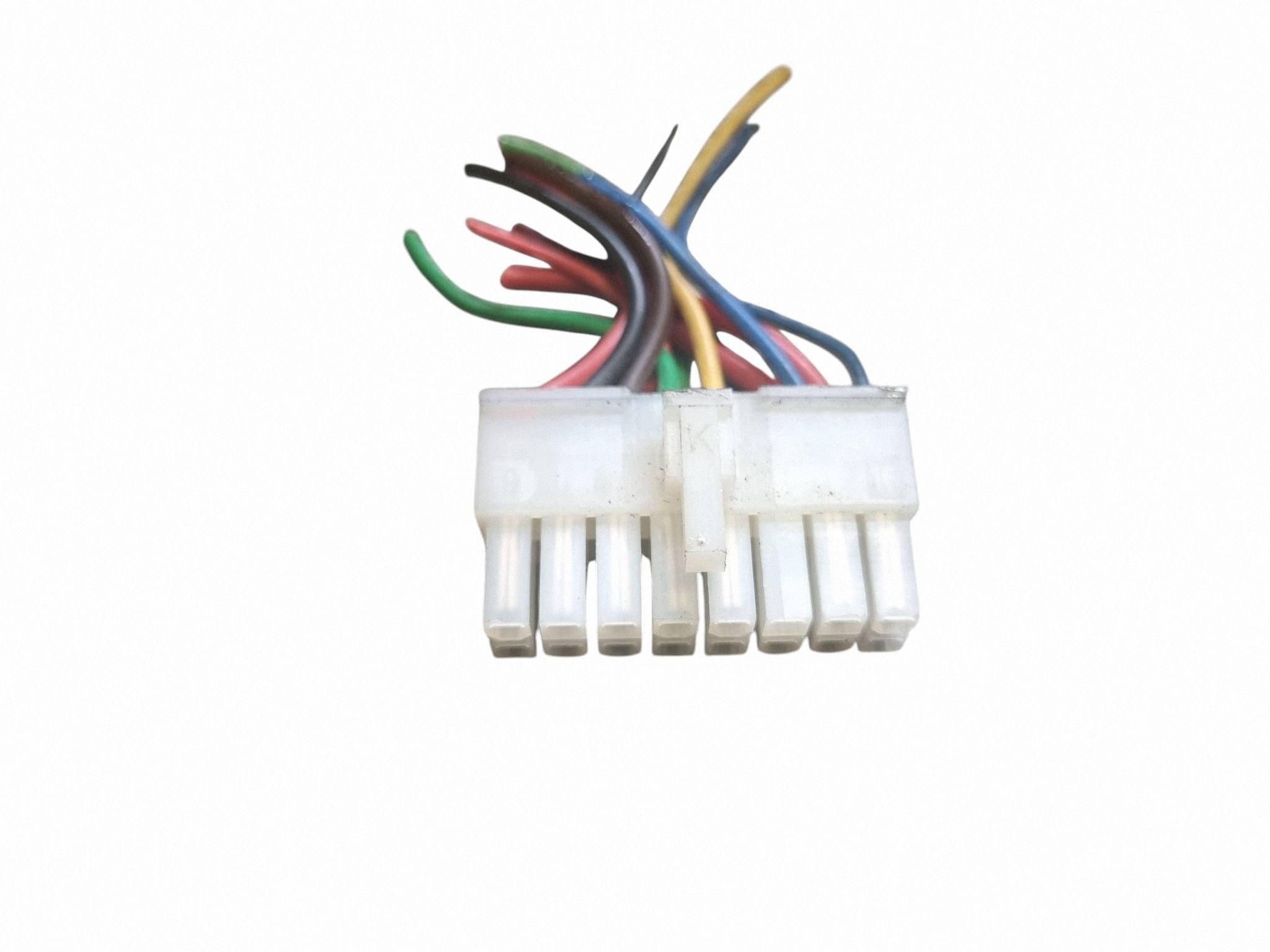 Module Attelage Fiat Croma Opel Zafira B 10R033232 image 7
