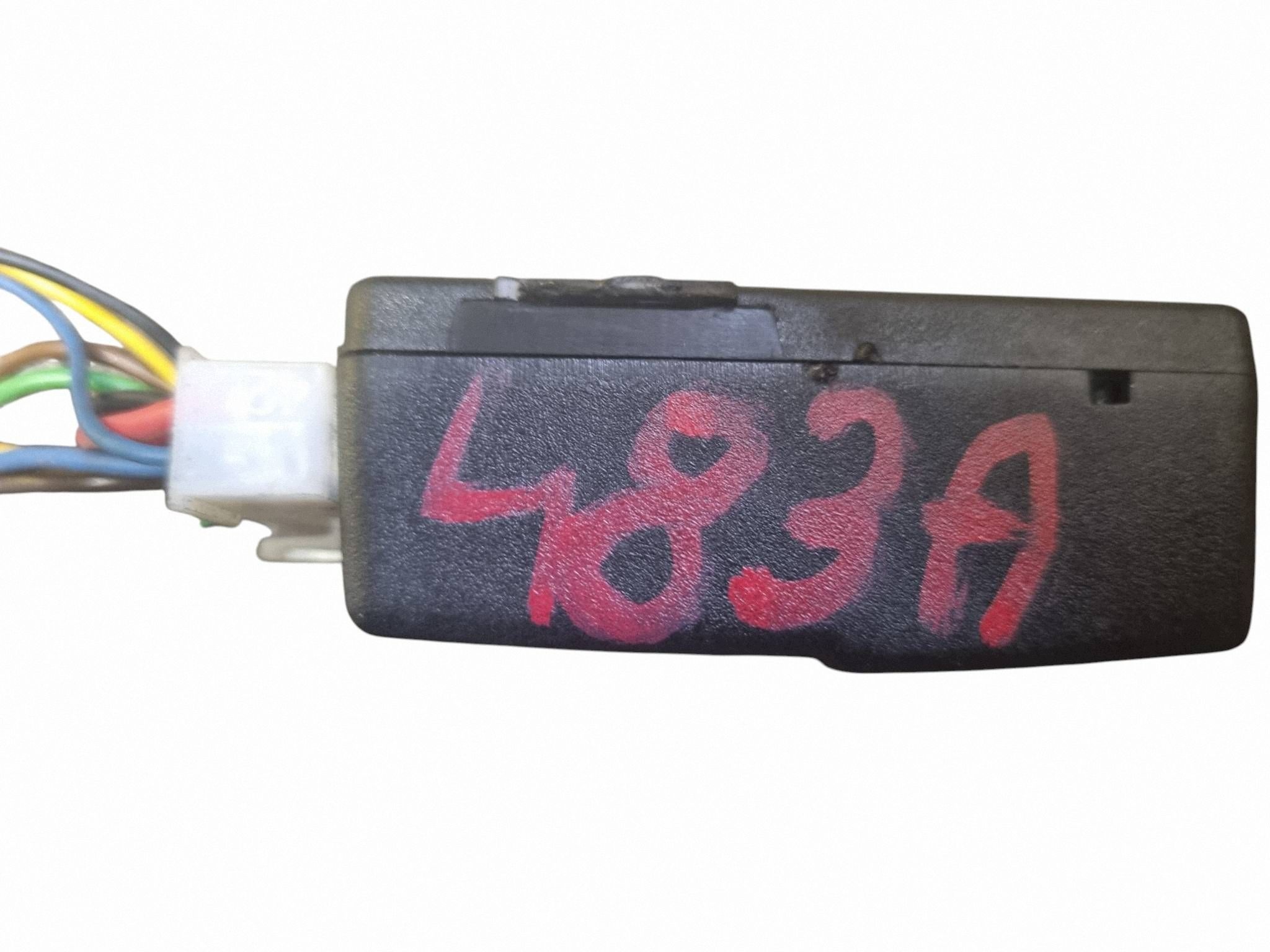 Module Attelage Fiat Croma Opel Zafira B 10R033232 image 8