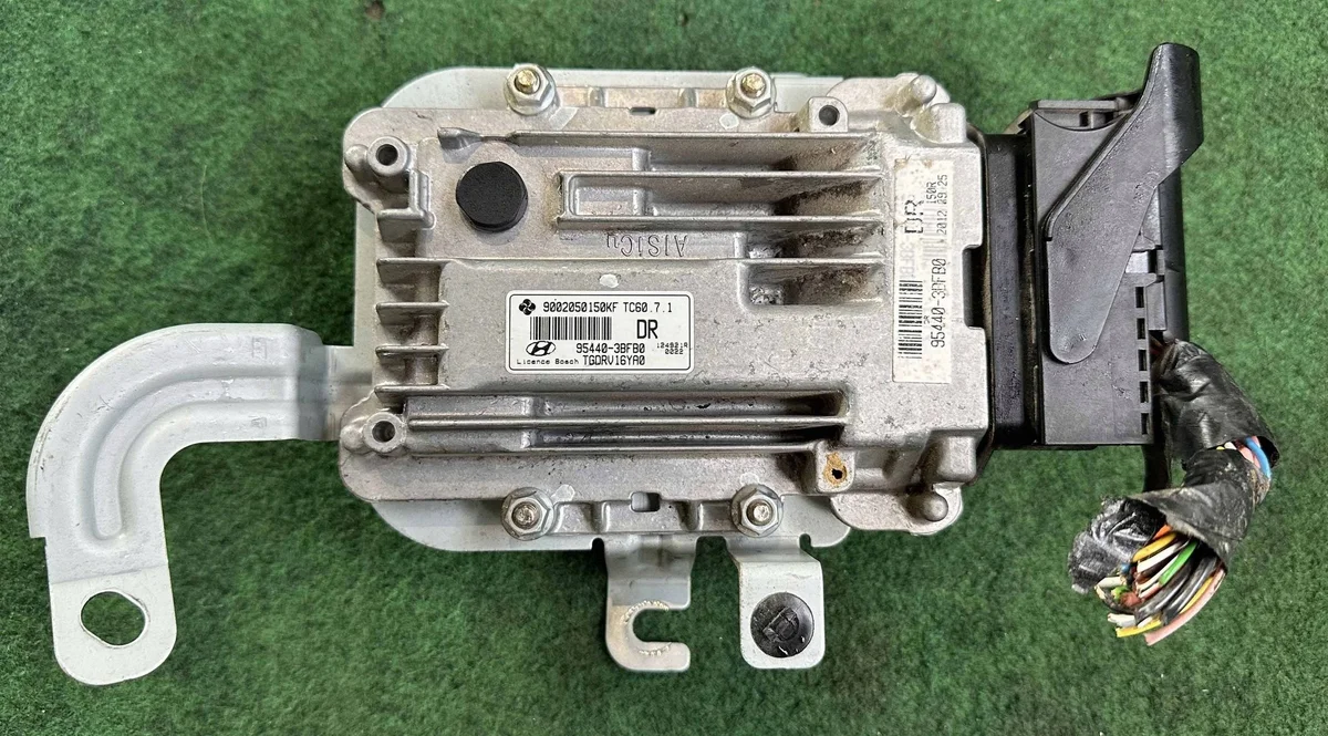 Boîtier de commande boîte auto Hyundai i30 954403BFB0