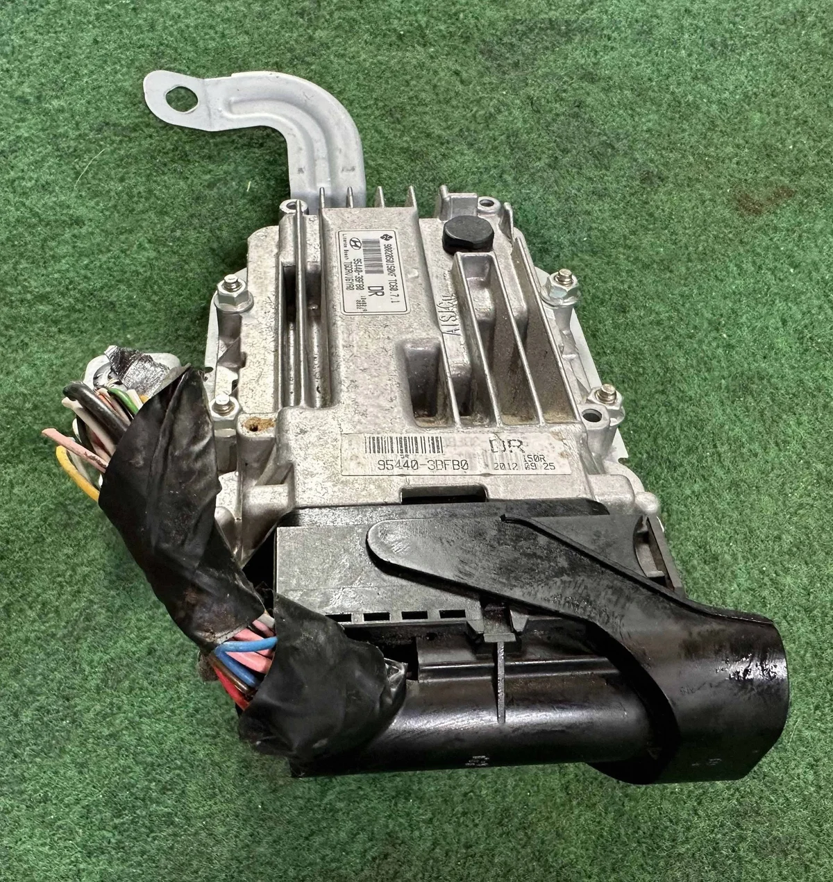 Vaihteiston ohjain Hyundai i30 954403BFB0