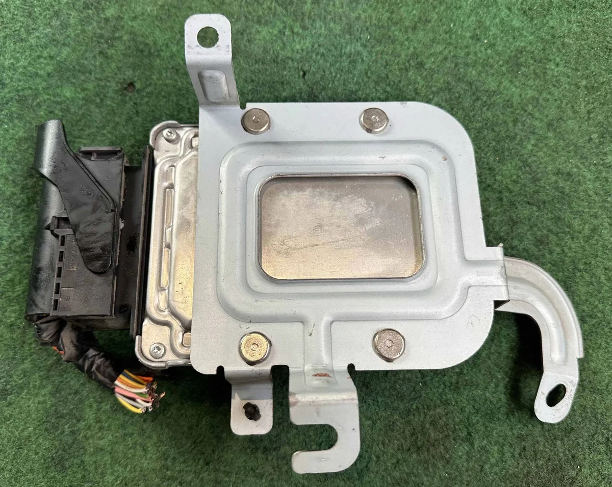 Controlador Caja Cambios Hyundai i30 954403BFB0 image 3