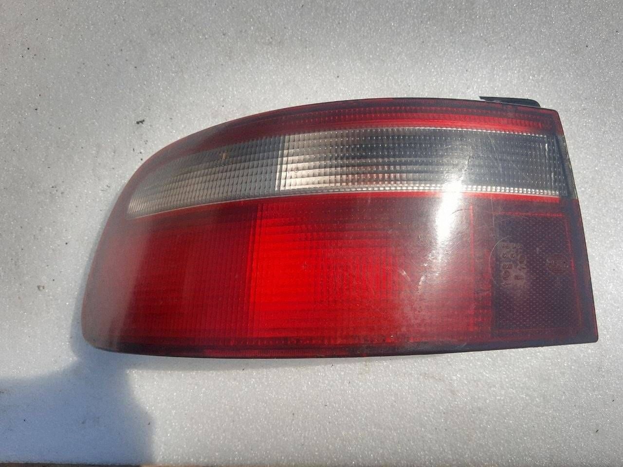 Feu arrière Honda Accord 23623301 image 2