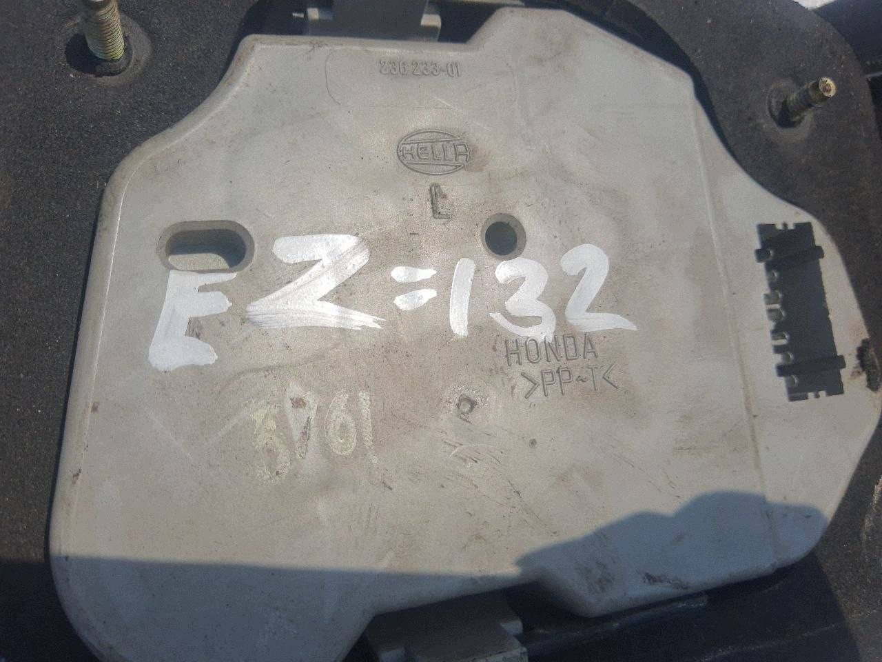 Feu arrière Honda Accord 23623301 image 3