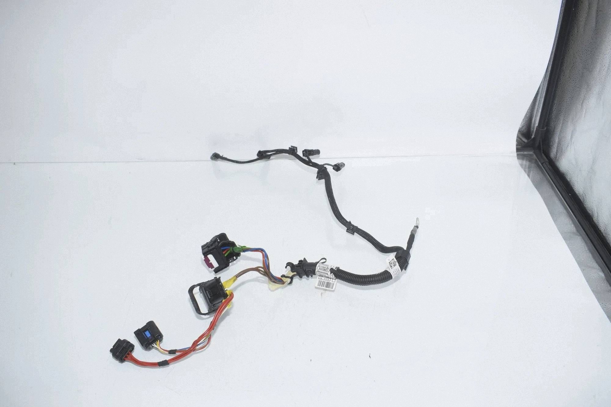 Cables de encendido BMW X1 F48 F49 8580165 image 2