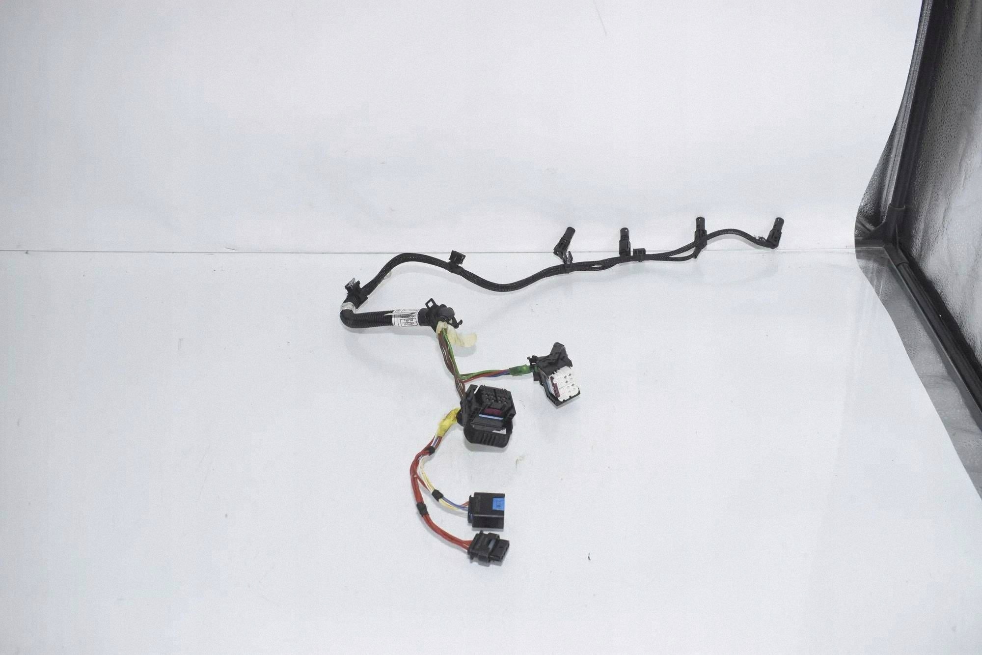 Zündkabel BMW X1 F48 F49 8580165