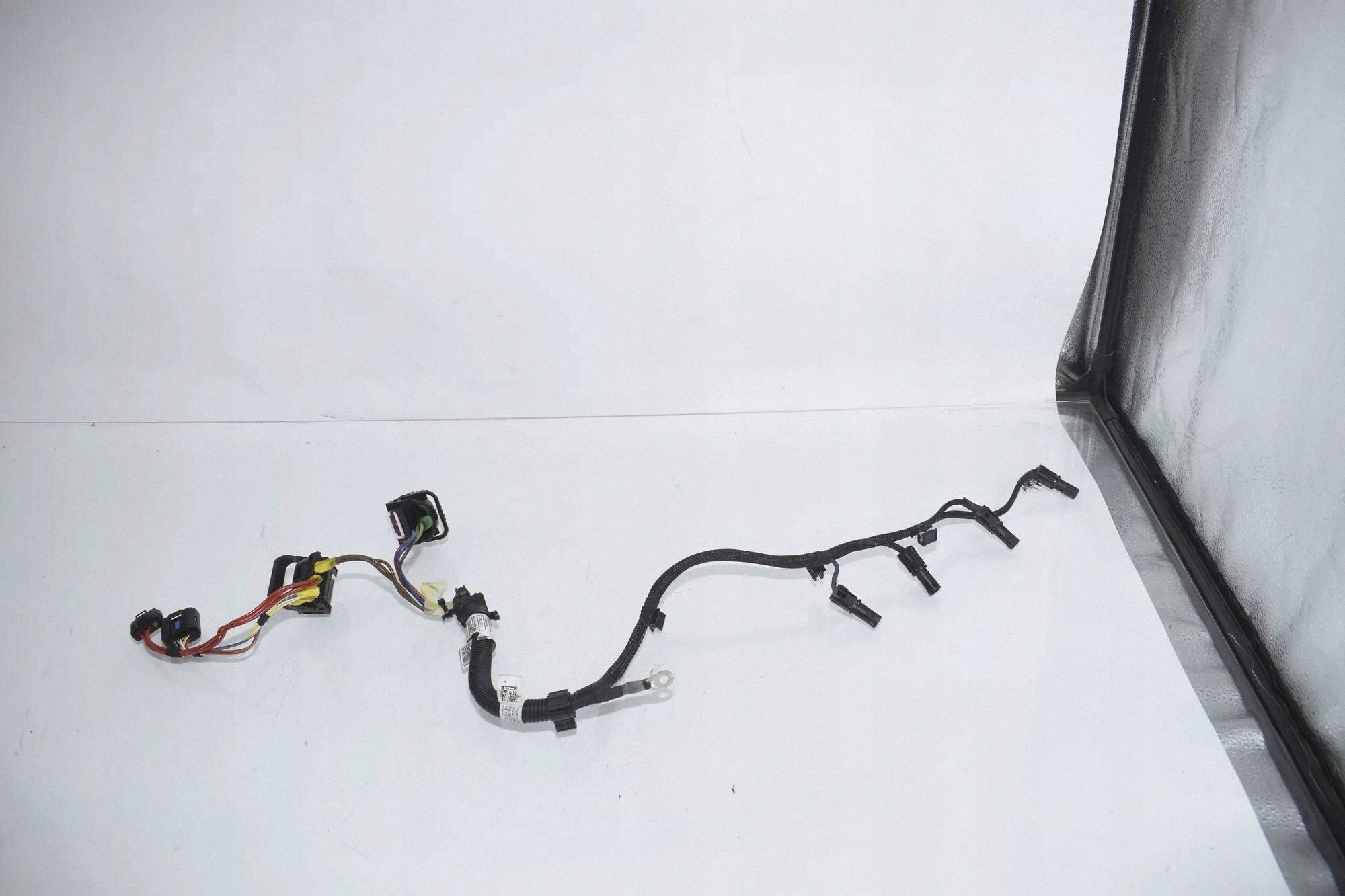 Cables de encendido BMW X1 F48 F49 8580165 image 3