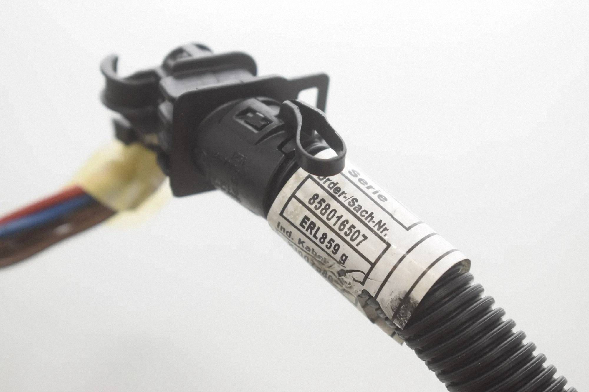 Cables de encendido BMW X1 F48 F49 8580165 image 4