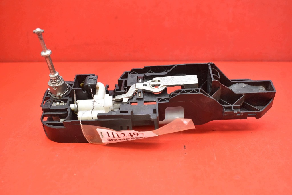 Türgriff Links Vorne Renault Megane Scenic 3 image 3