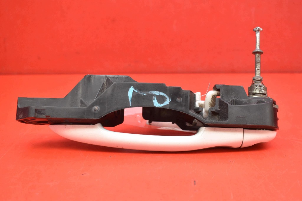 Türgriff Links Vorne Renault Megane Scenic 3 image 5