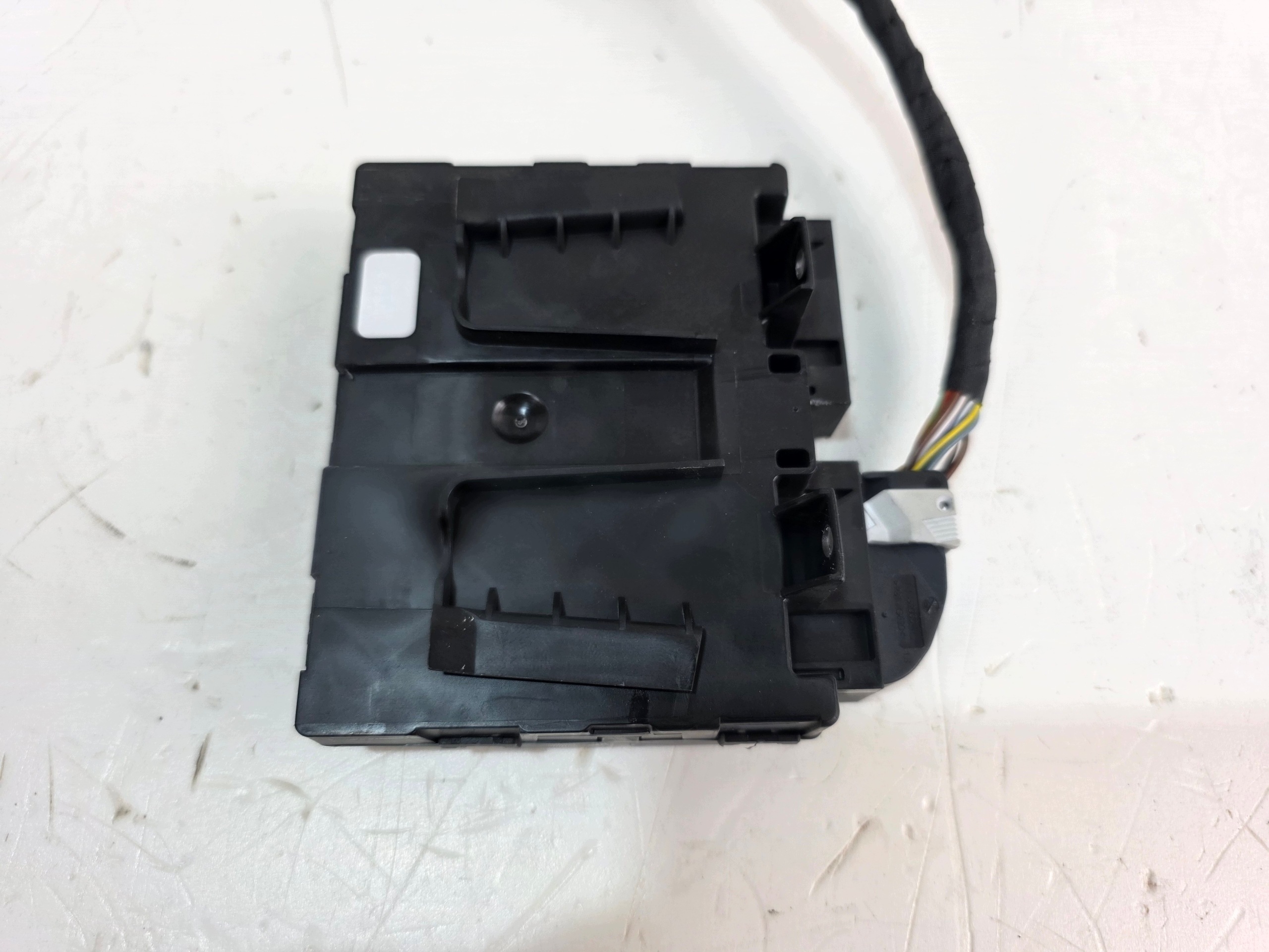 BMW X3 G01 Climate Control Module 5A07857 image 3