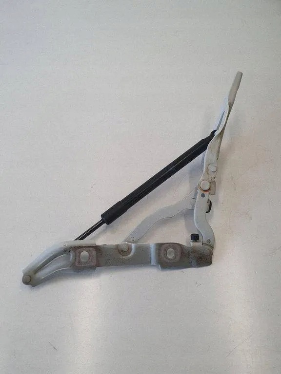 Silenziatore Cofano BMW 1 Cabrio E88 Usato image 3