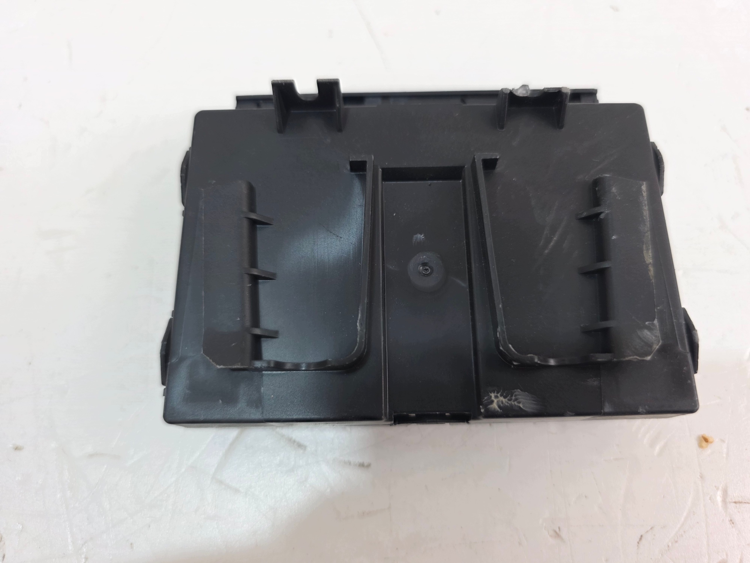 Módulo Controle Ar Condicionado BMW 9874187 image 3