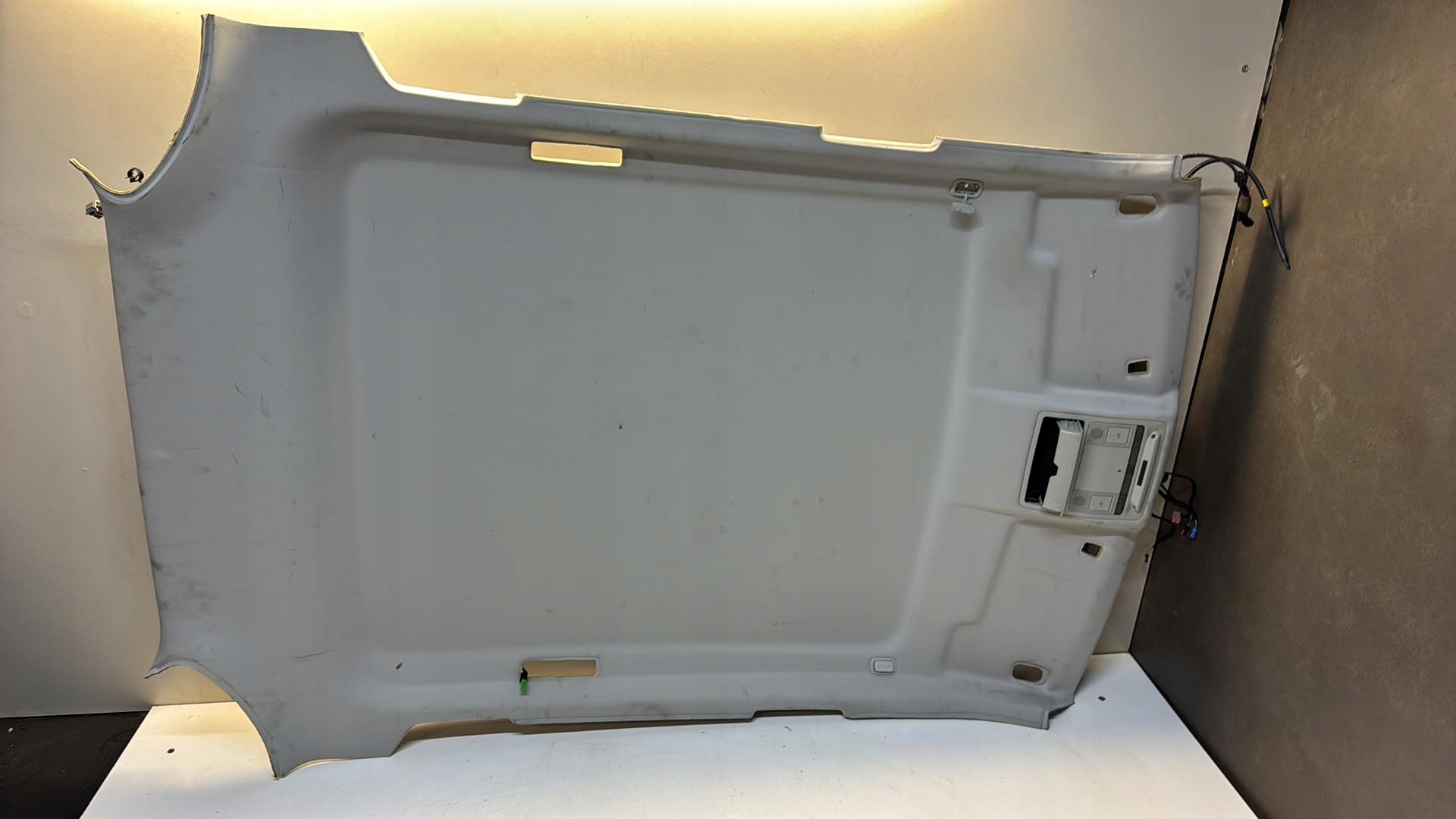 Forro de Teto Land Rover Range Rover Evoque L538 image 2
