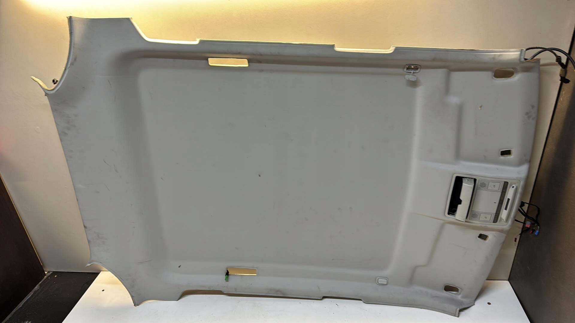 Forro de Teto Land Rover Range Rover Evoque L538 image 3