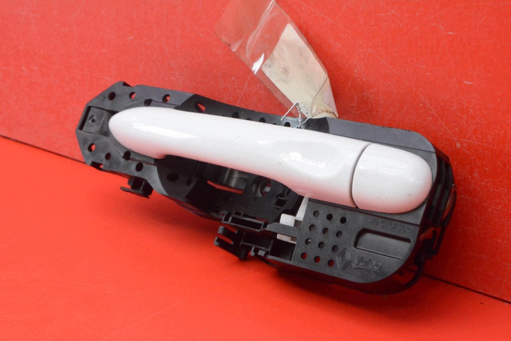 Türgriff hinten links Renault Megane Scenic 3 image 3