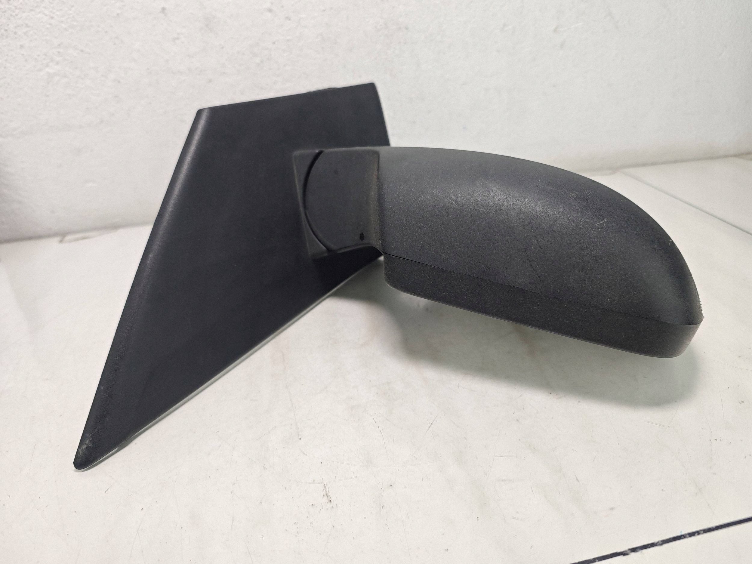 Ford Fiesta MK6 Außenspiegel rechts OEM 6S6117682FA image 4