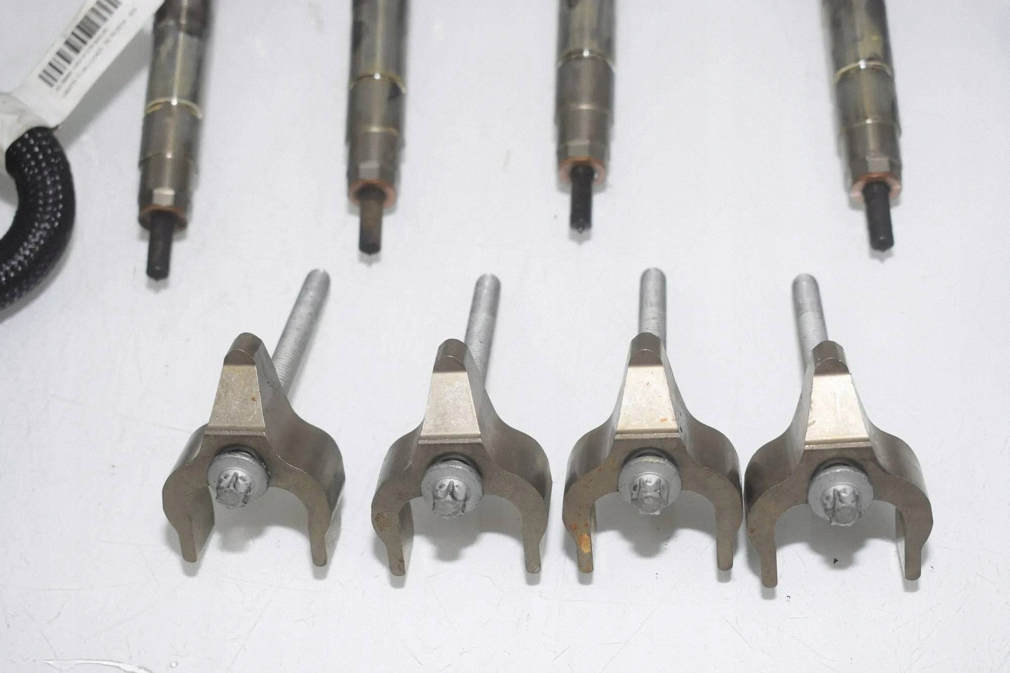 Système d'injection BMW 3 G20 G21 8579228 image 3