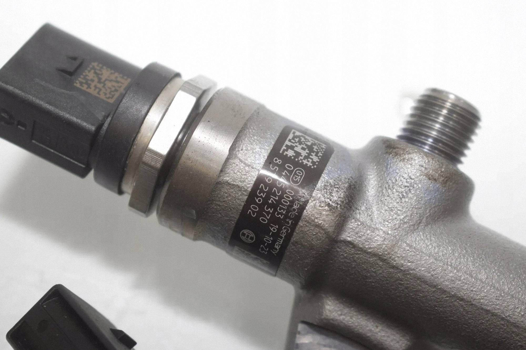 Système d'injection BMW 3 G20 G21 8579228 image 9