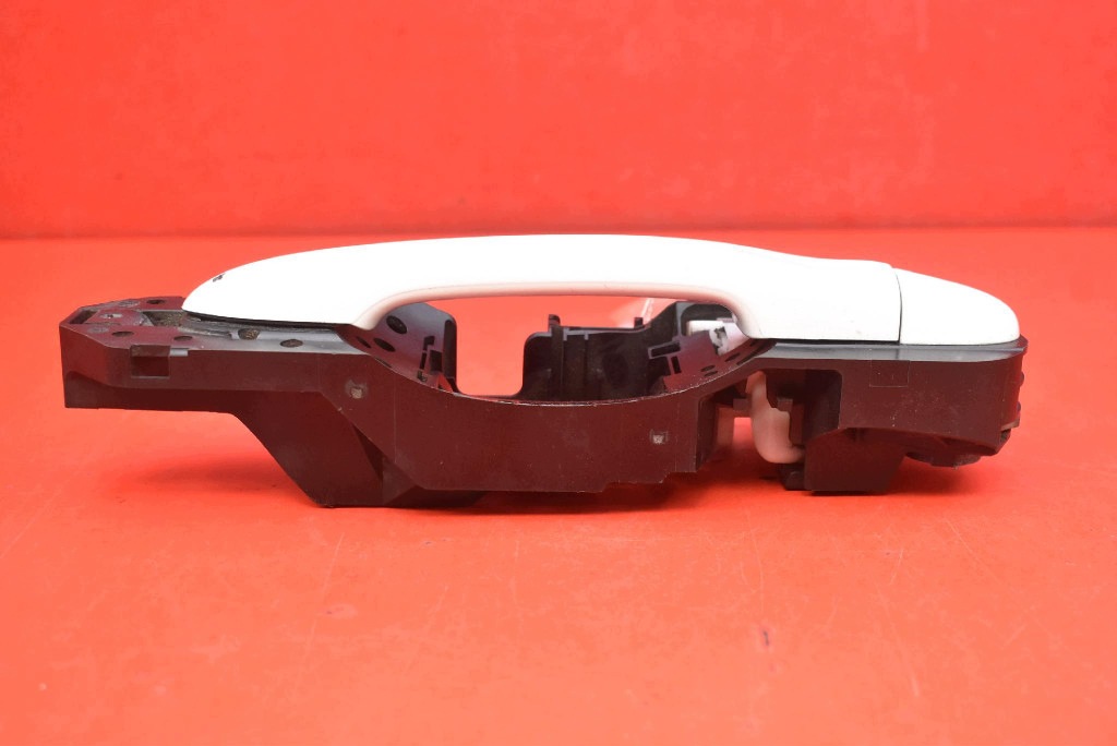 Türgriff hinten rechts Renault Megane Scenic 3 image 5