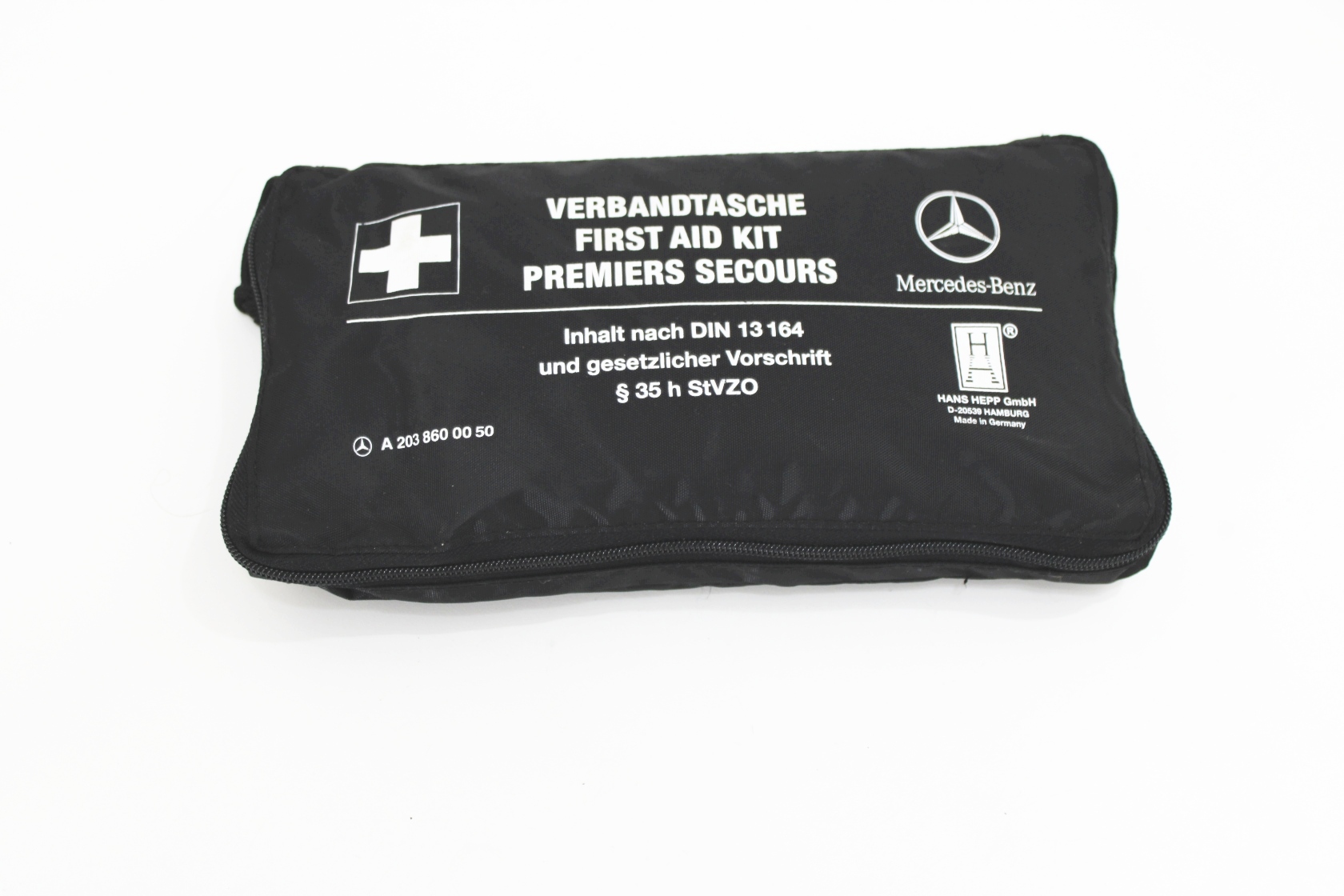 Verbandskasten Mercedes SLK R171 A2038600050 image 2