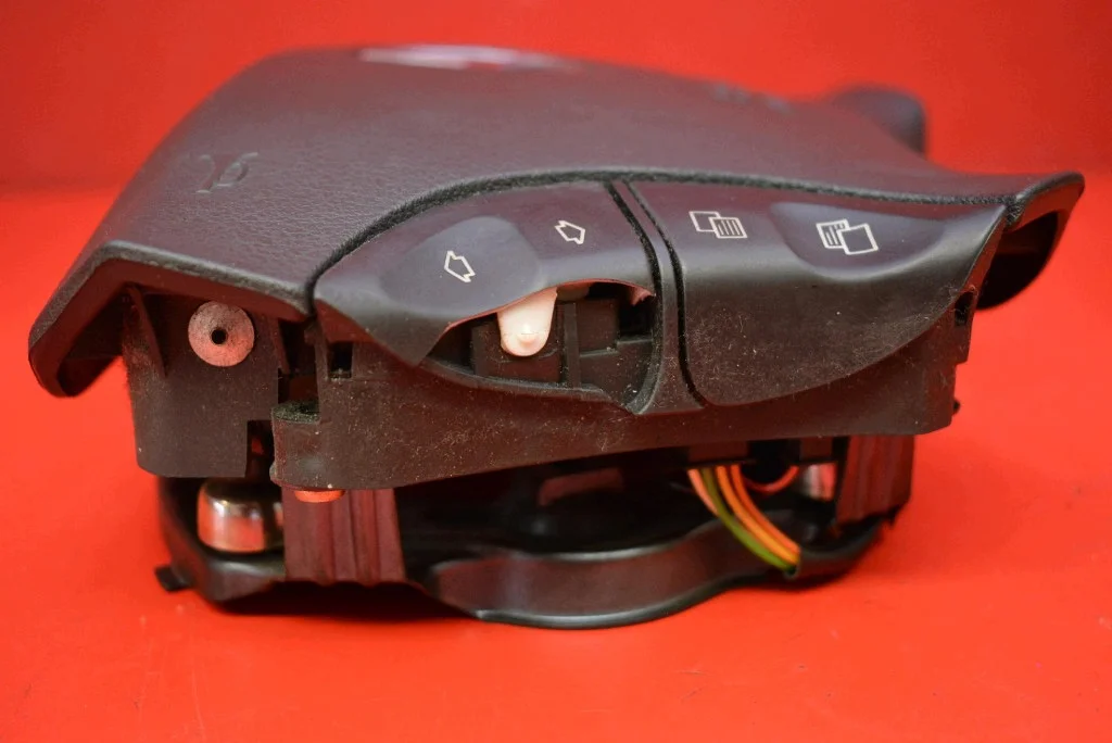 Airbag-tyyny Mercedes S-Klasse W220 image 3