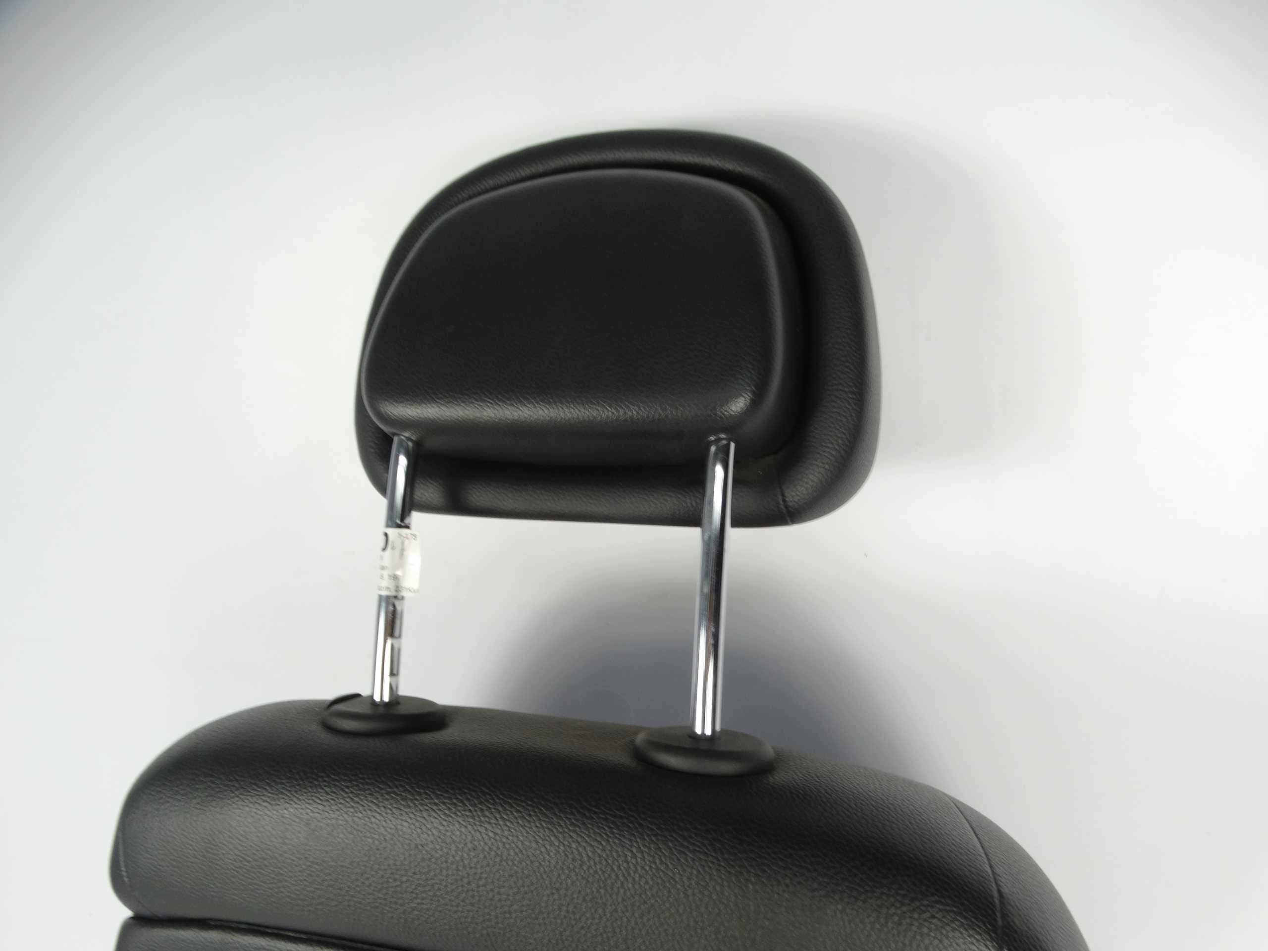 Dossier de siège avant gauche Mercedes Classe E W211 image 7