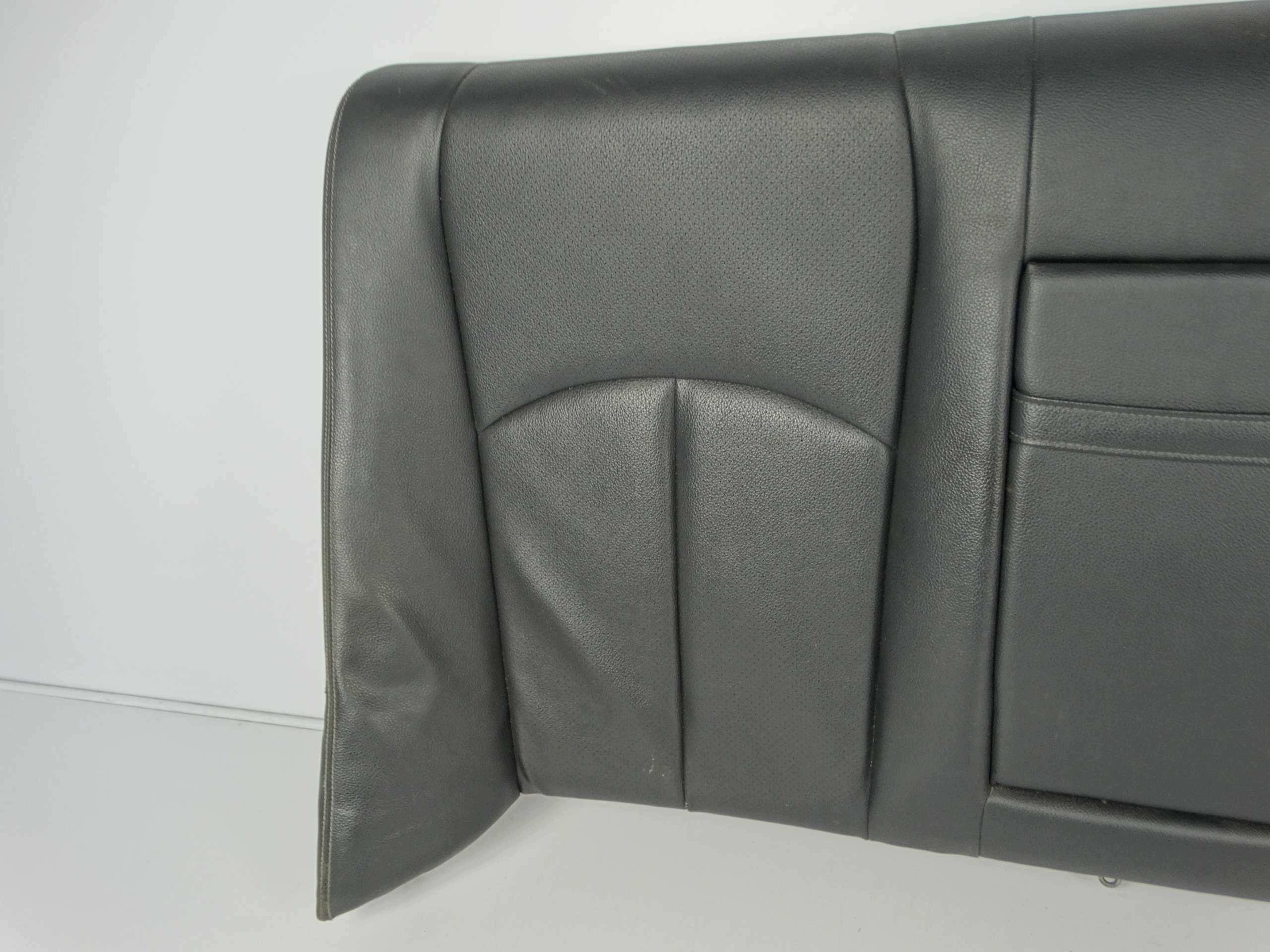 Mercedes E W211 Respaldo Trasero A2119200037