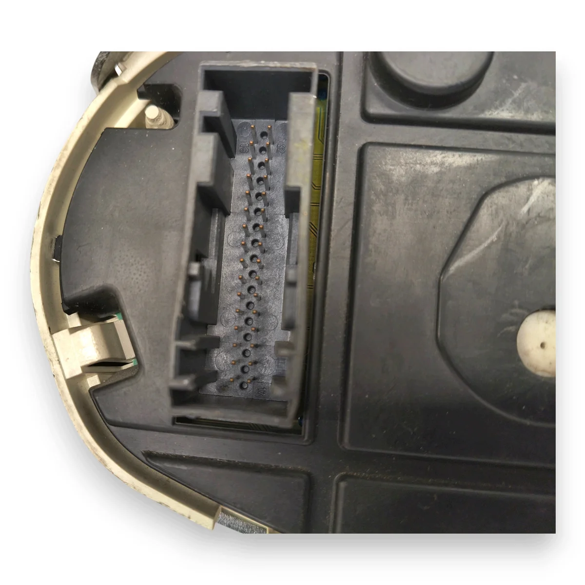 Tacho Ford Fiesta MK7 8A6T-10849-EG Gebraucht image 8