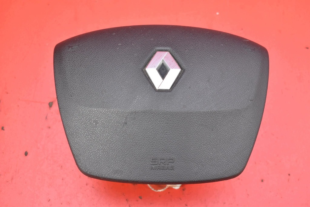 Airbag Fahrer 985701921R Renault Megane Scenic 3 image 2