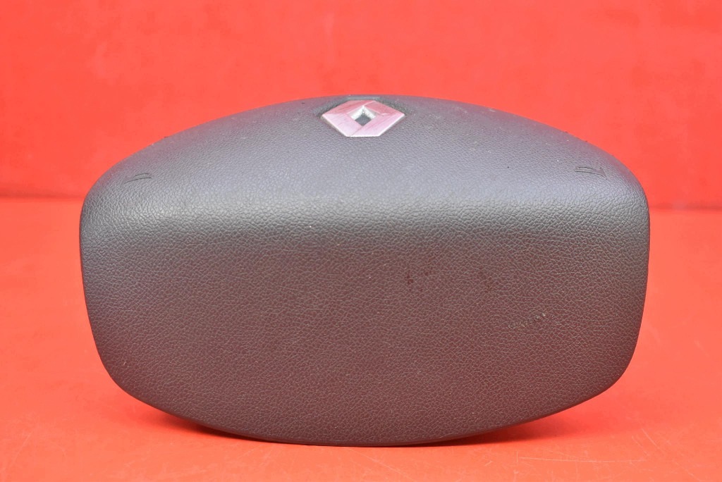 Airbag Fahrer 985701921R Renault Megane Scenic 3 image 5