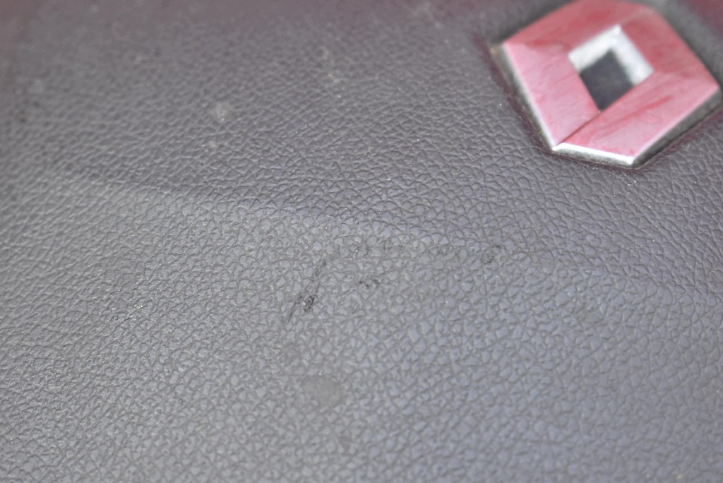 Airbag Fahrer 985701921R Renault Megane Scenic 3 image 7