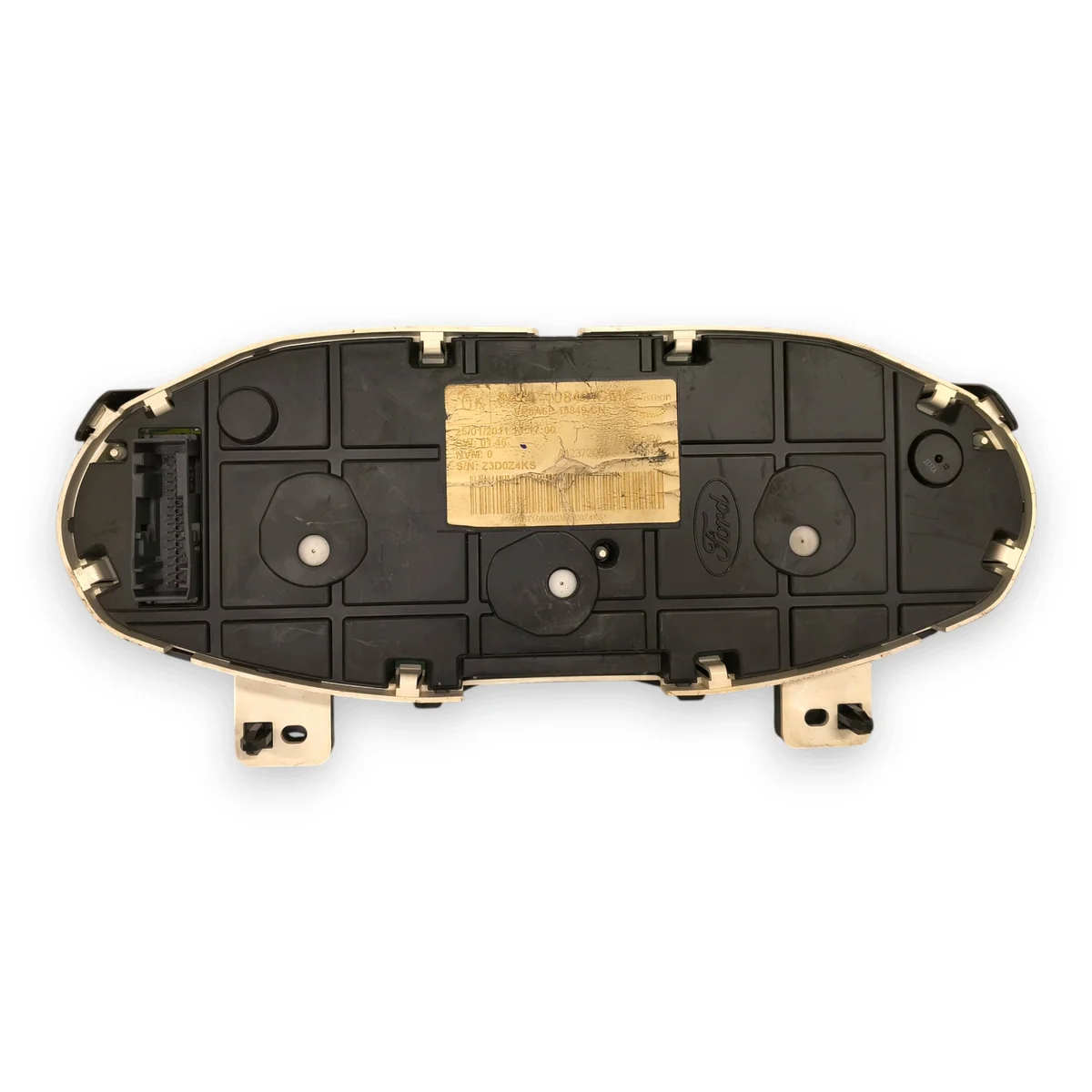 Compteur Ford Fiesta MK7 8A6T-10849-CM image 4