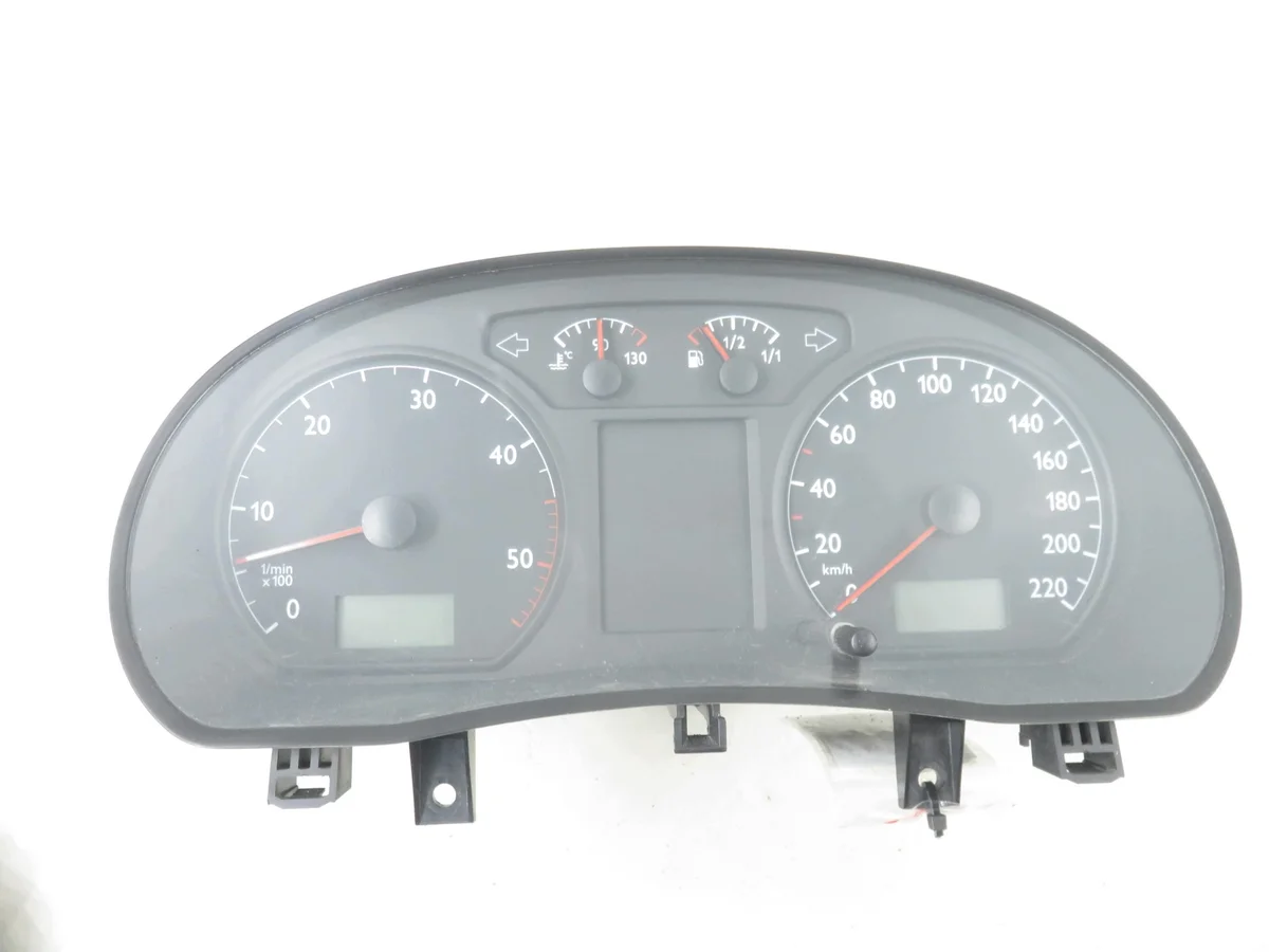 Contagiro VW Polo IV 1.9 SDI ASY 6Q0920800E