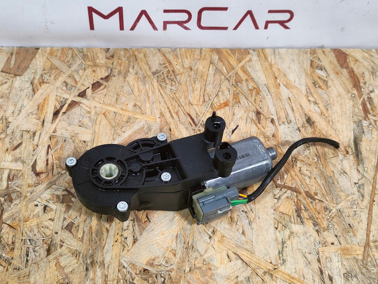 Istuimen säätömoottori etu vasen Chrysler 300C 05-10 0390203210