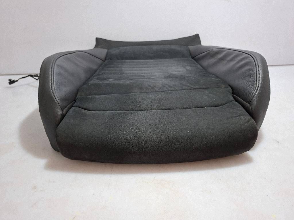 Asiento delantero VW Passat B8 2019 piel Alcantara 3G0881405