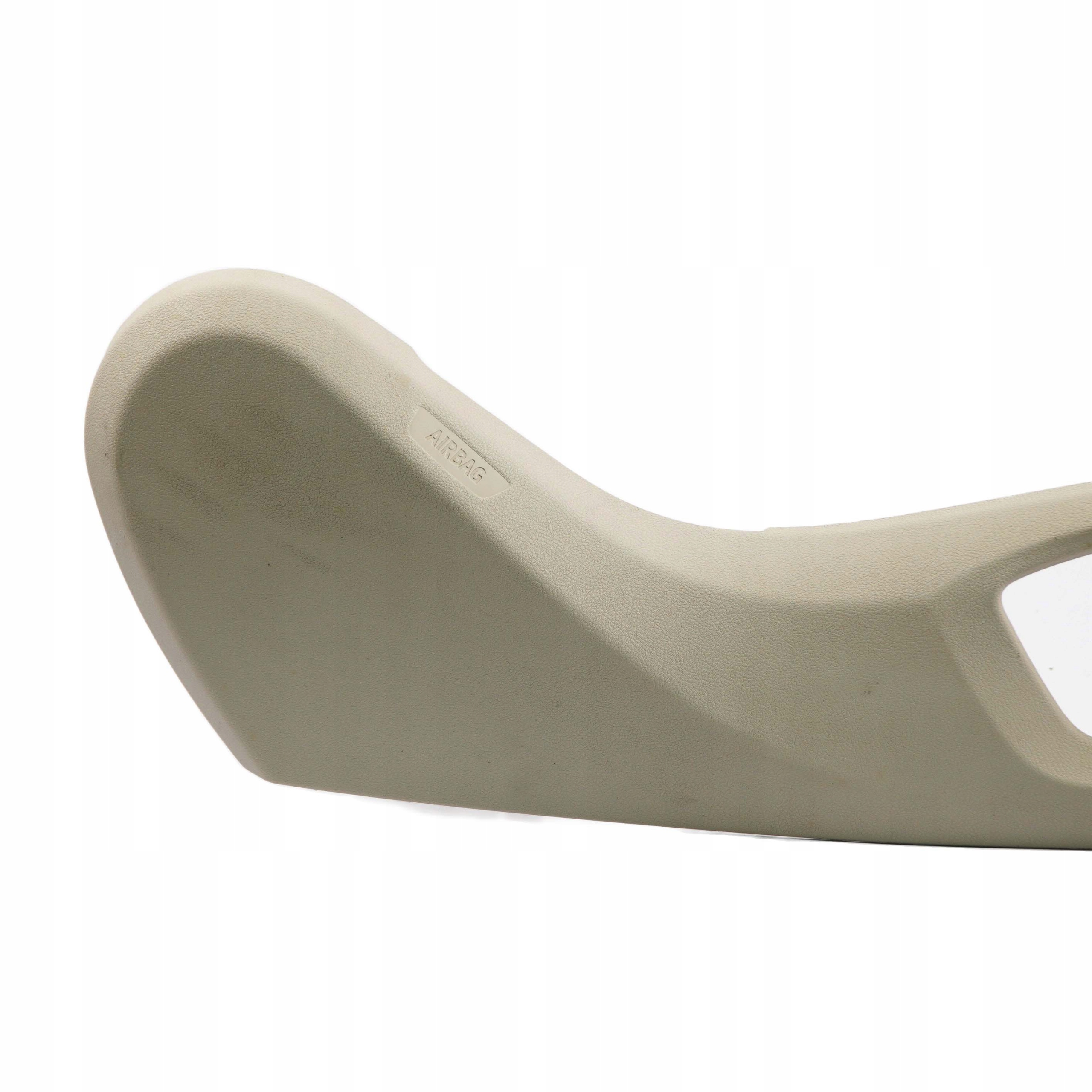 BMW F10 LCI Cubierta de asiento derecha 7330818
