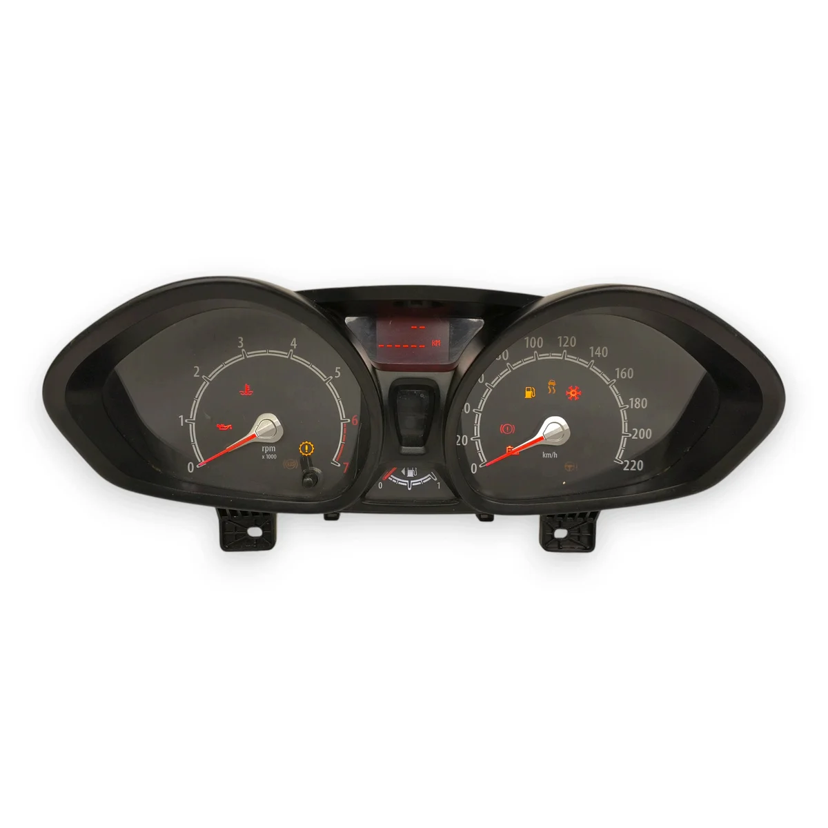Compteur Ford Fiesta MK7 8A6T-10849-AP