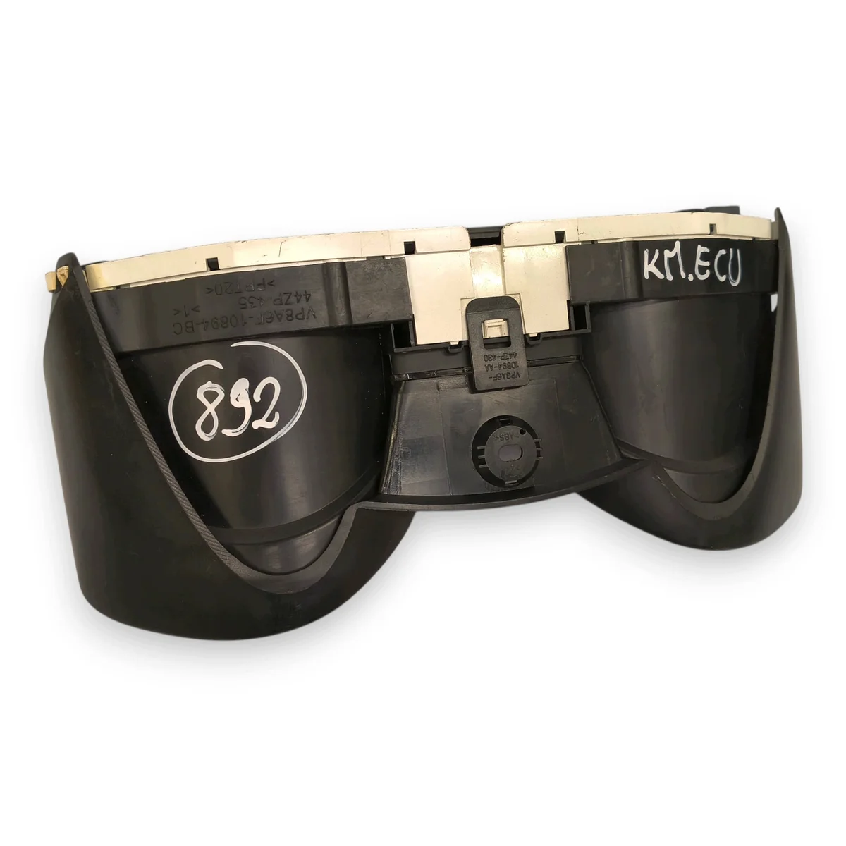 Compteur Ford Fiesta MK7 8A6T-10849-AP image 5
