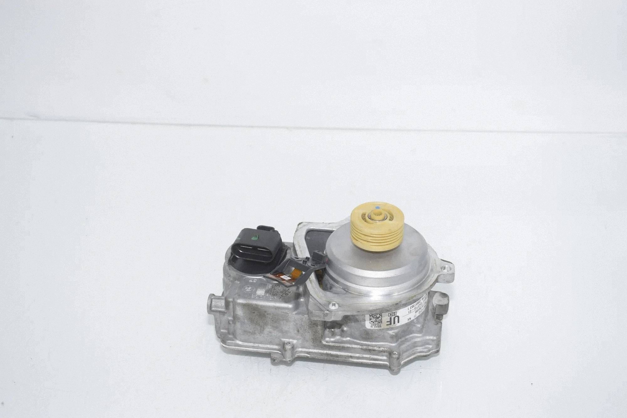 Servomotor BMW X1 F48 F49 1543715-01 image 2
