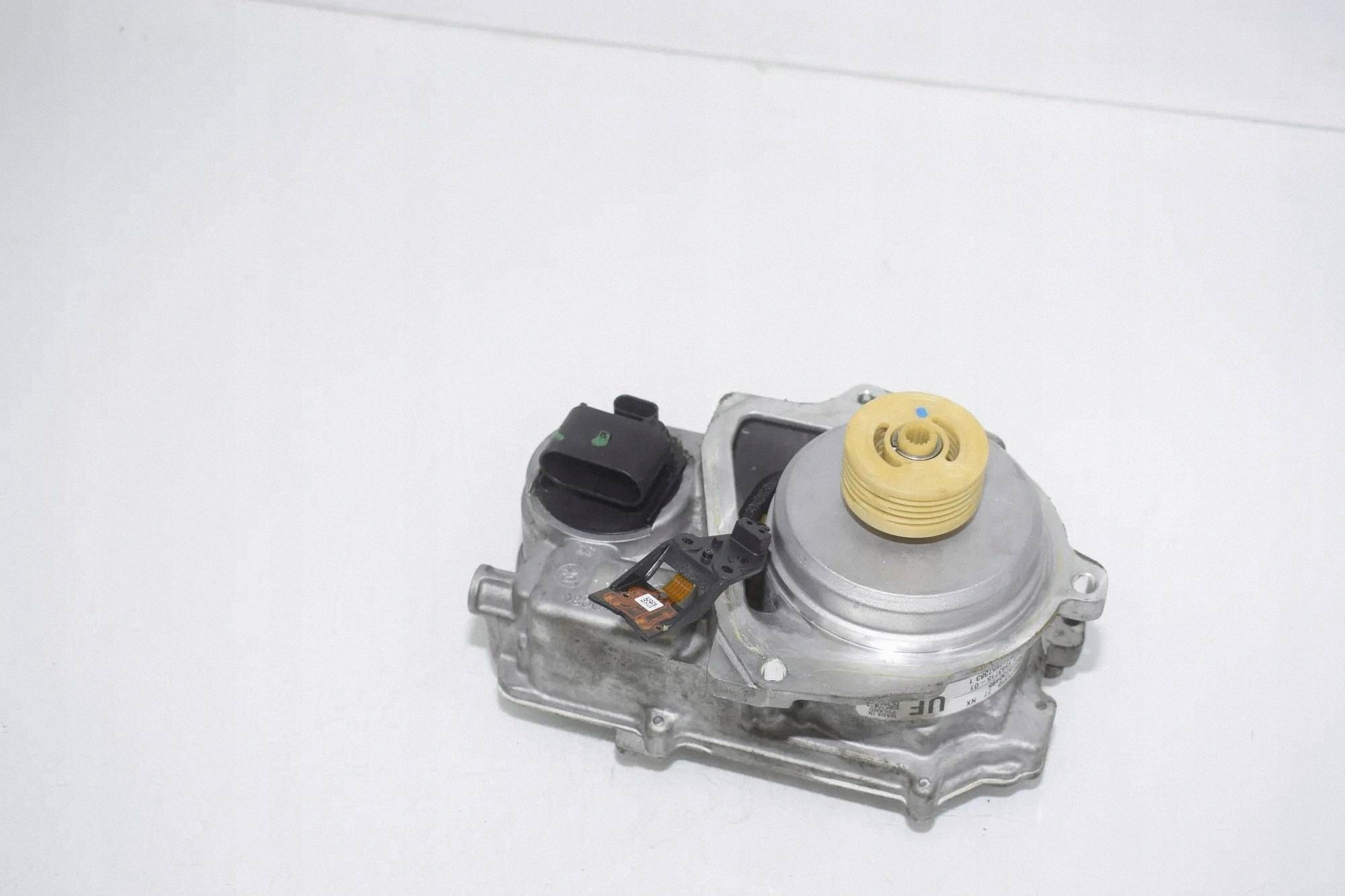 Servomotor BMW X1 F48 F49 1543715-01 image 3