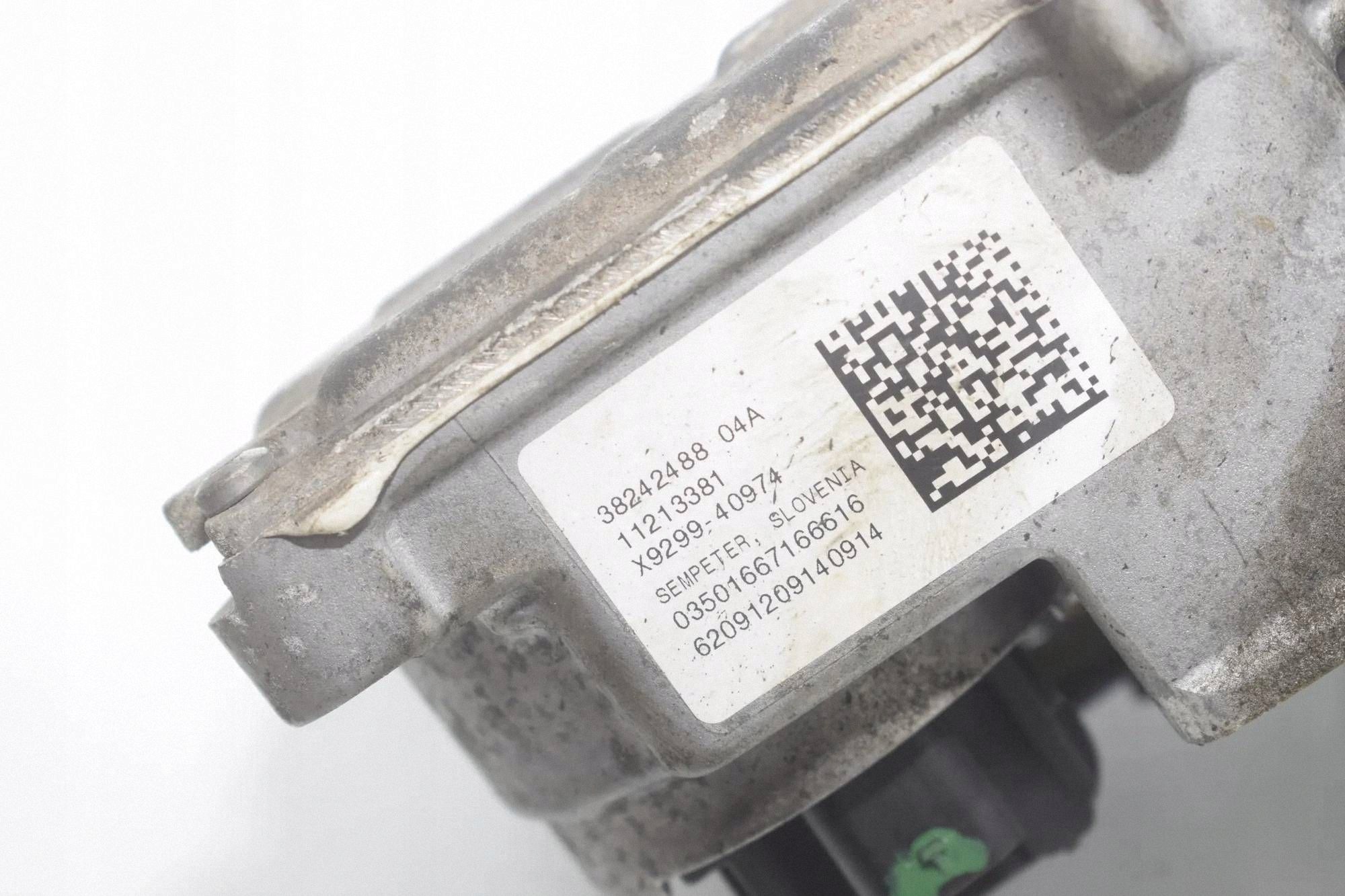 Servomotor BMW X1 F48 F49 1543715-01 image 5