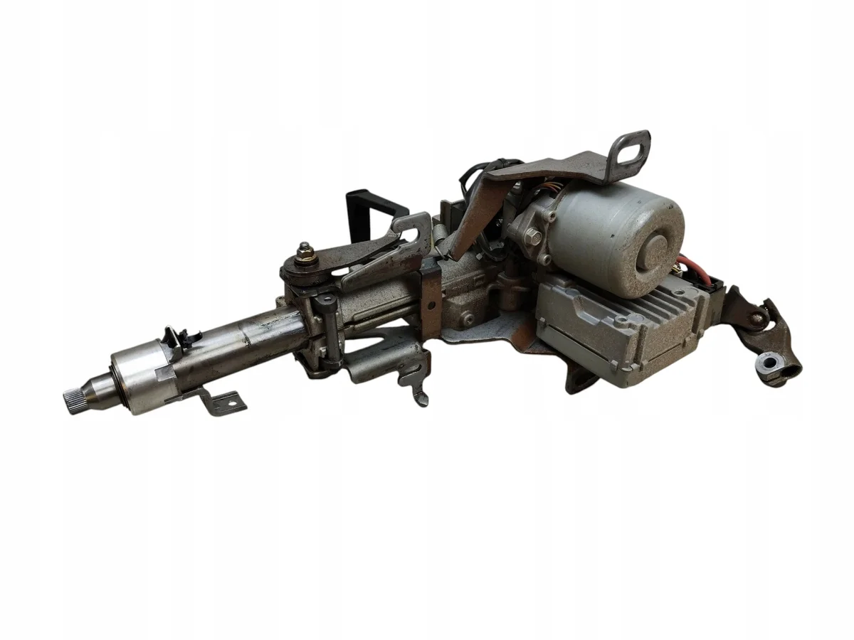 Elektrische Servolenkung Renault Megane III image 4