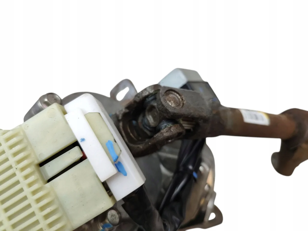 Elektrische Servolenkung Renault Megane III image 6